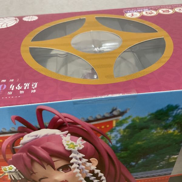 1円〜 未開封 アニプレックス 1/8 劇場版 魔法少女まどか 1円〜 未開封 アニプレックス 1/8 劇場版 魔法少女まどか