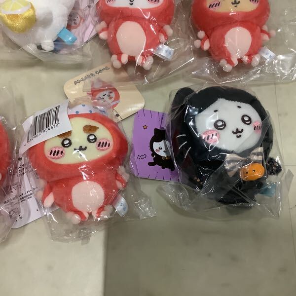 1円〜 ぬいぐるみ等ちいかわ たこイカくじD賞たこイカマスコット 1円〜 ぬいぐるみ等ちいかわ たこイカくじD賞たこイカマスコット