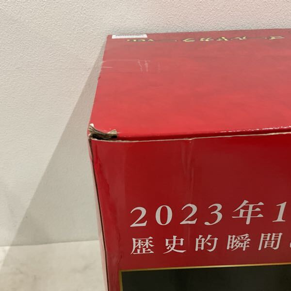 1円〜 一番くじ ゴジラ -1.0 ゴジラ 2023 SOFVICS ゴールド 1円〜 一番くじ ゴジラ -1.0 ゴジラ 2023 SOFVICS ゴールド