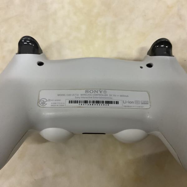1円〜 欠品 動作確認/初期化済 PS4 Pro CUH-7200B グレイシャー 1円〜 欠品 動作確認/初期化済 PS4 Pro CUH-7200B グレイシャー