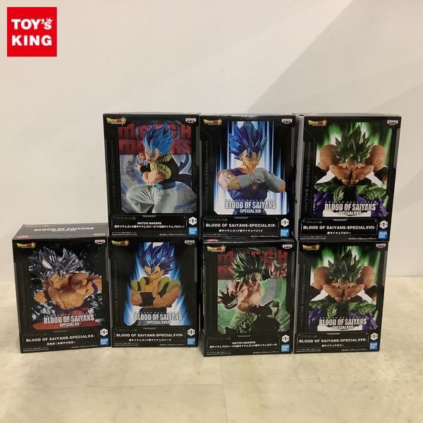 1円〜 未開封 ドラゴンボール超 BLOOD OF SAIYANS SPECIAL XX 1円〜 未開封 ドラゴンボール超 BLOOD OF SAIYANS SPECIAL XX