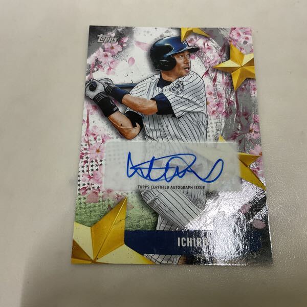 1円〜 Topps STARS OF JAPAN AUTOGRAPH CARD from 2025 Topps 1円〜 Topps STARS OF JAPAN AUTOGRAPH CARD from 2025 Topps