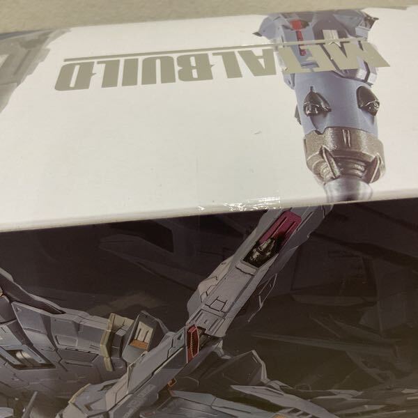 1円〜 未開封 METAL BUILD 機動戦士ガンダムSEED プロヴィデンス 1円〜 未開封 METAL BUILD 機動戦士ガンダムSEED プロヴィデンス