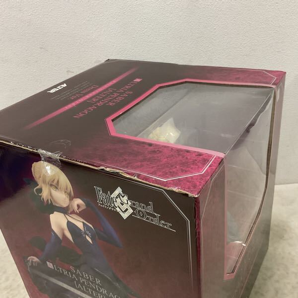 1円〜 アルター 1/7 Fate/Grand Order セイバー/アルトリア 1円〜 アルター 1/7 Fate/Grand Order セイバー/アルトリア