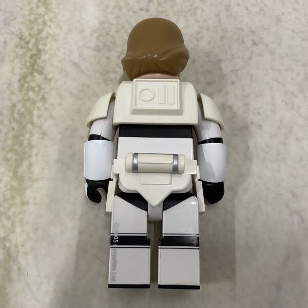 1円〜 メディコム キューブリック KUBRICK 400% STAR WARS 1円〜 メディコム キューブリック KUBRICK 400% STAR WARS