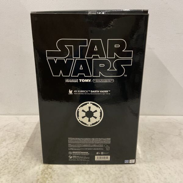 1円〜 メディコム KUBRICK キューブリック 400% STAR WARS 1円〜 メディコム KUBRICK キューブリック 400% STAR WARS