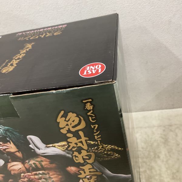 1円〜 未開封 一番くじ ONE PIECE 絶対的正義 ラストワン賞 1円〜 未開封 一番くじ ONE PIECE 絶対的正義 ラストワン賞