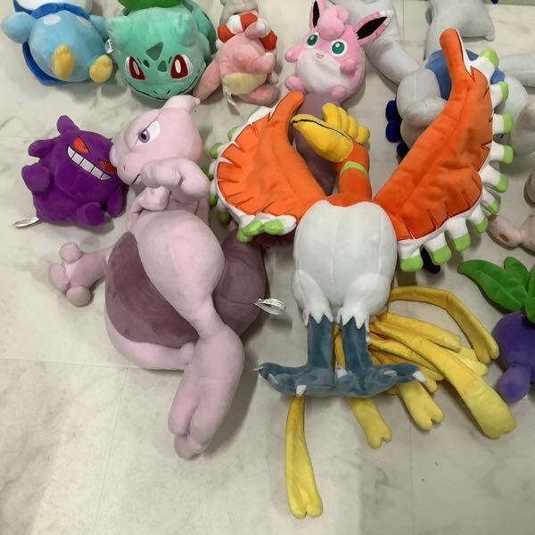 1円〜 訳あり ポケモン ポケモンセンター ぬいぐるみ ホウオウ 1円〜 訳あり ポケモン ポケモンセンター ぬいぐるみ ホウオウ