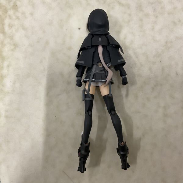 1円〜 figma 485 重兵装型女子高生 壱 another(フィギュア 1円〜 figma 485 重兵装型女子高生 壱 another(フィギュア