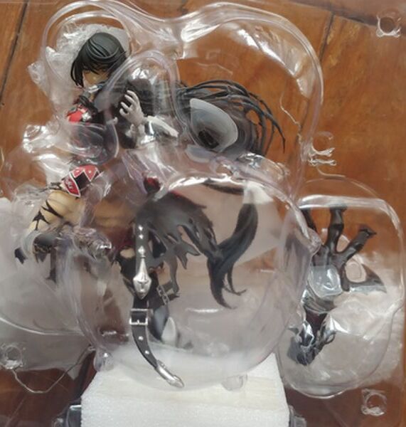 テイルズ オブ ベルセリア ベルベット・クラウ (1/8スケール テイルズ オブ ベルセリア ベルベット・クラウ (1/8スケール