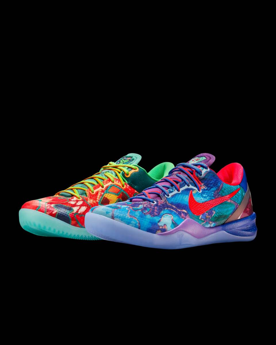 Nike Kobe 8 Protro What The Kobe 27cm US9 HM9621-900 Nike Kobe 8 Protro What The Kobe 27cm US9 HM9621-900
