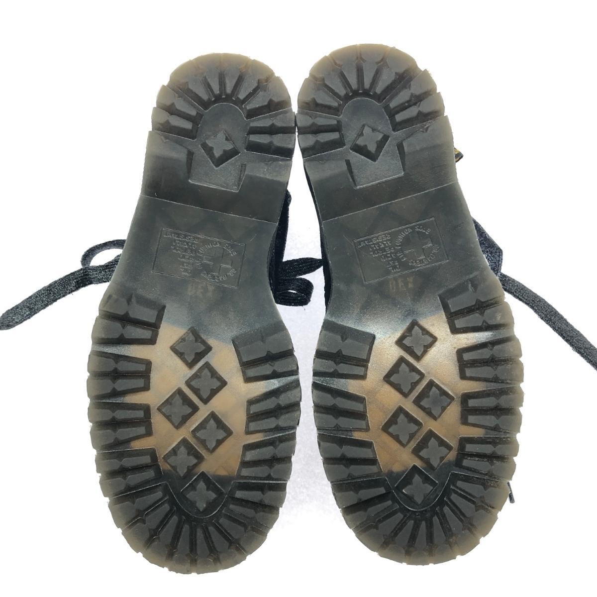 ◇Dr.Martens ドクターマーチン 6ホール ブーツ 表記サイズ:UK5 ◇Dr.Martens ドクターマーチン 6ホール ブーツ 表記サイズ:UK5