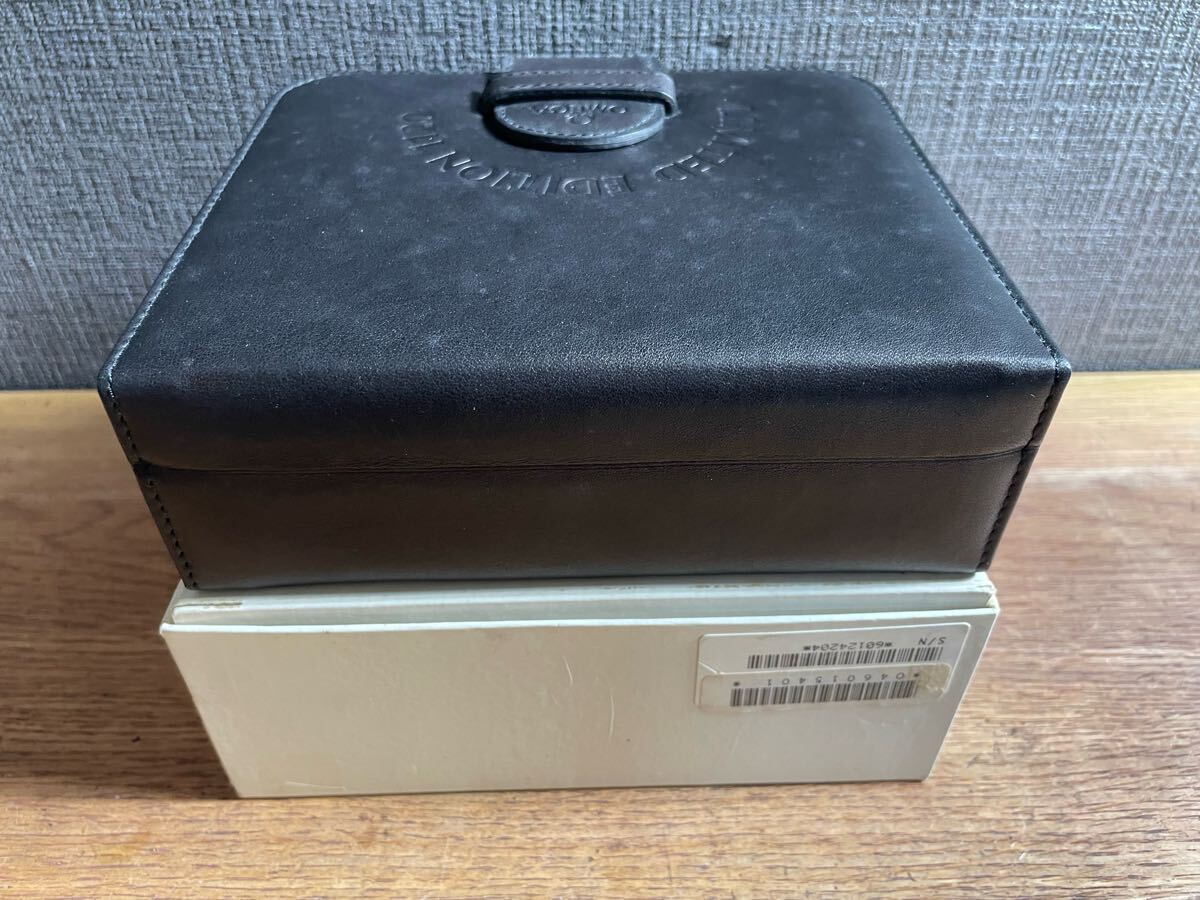 1円〜 オメガ 腕時計 空箱 ウォッチケース ☆TT-7(箱、保証書 1円〜 オメガ 腕時計 空箱 ウォッチケース ☆TT-7(箱、保証書