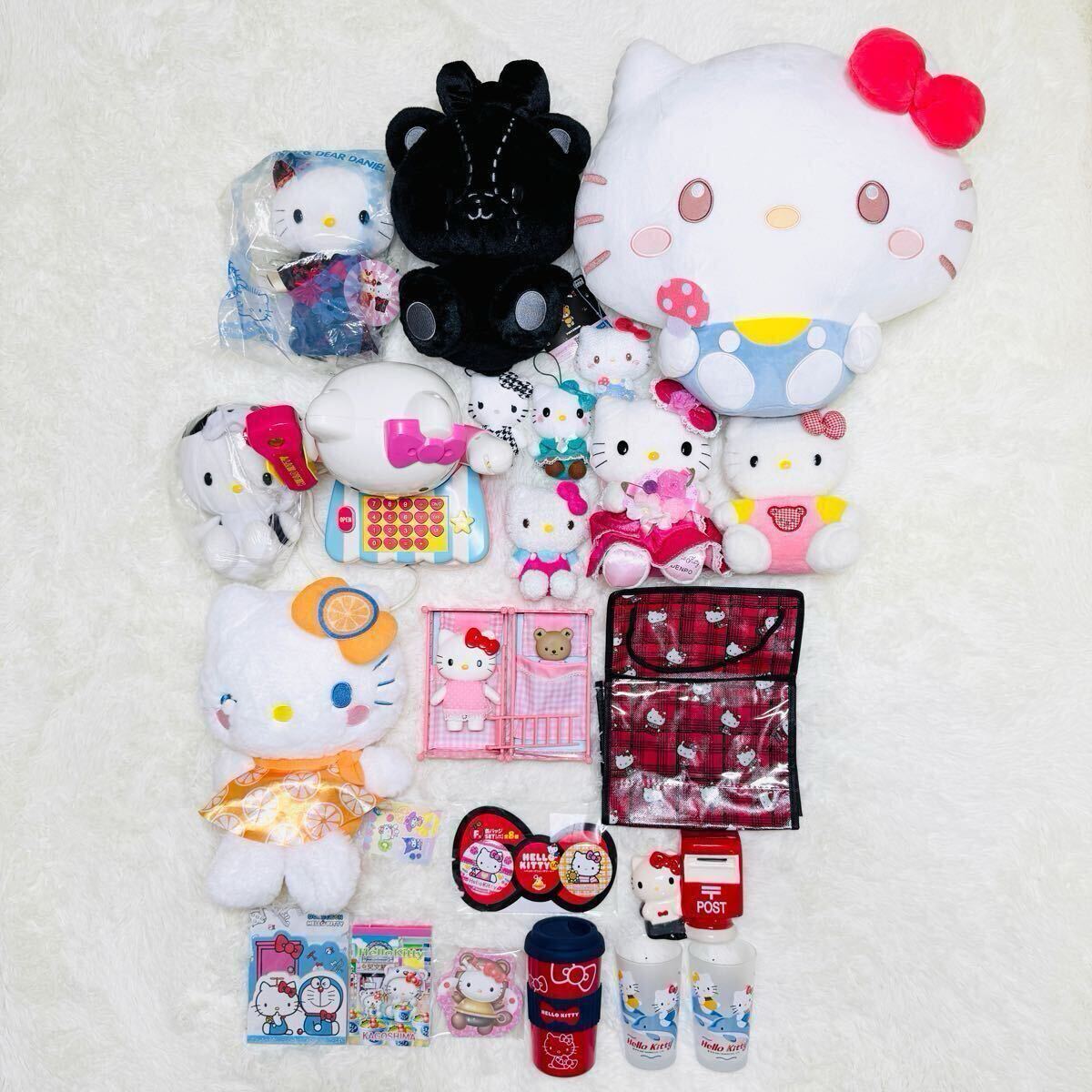 希少 入手困難 レア サンリオ ハロー キティ ぬいぐるみ 希少 入手困難 レア サンリオ ハロー キティ ぬいぐるみ