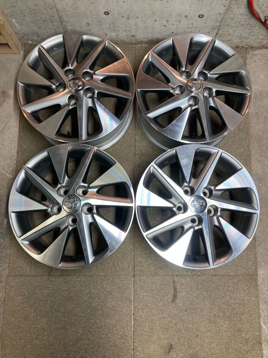 TOYOTA トヨタ 20 アルファード ヴェルファイア ATH20W TOYOTA トヨタ 20 アルファード ヴェルファイア ATH20W