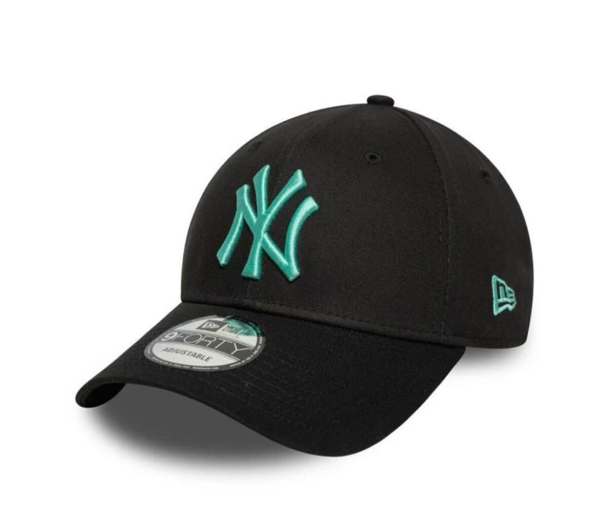 New Era ニューエラ MLB 9forty ニューヨーク ヤンキース NY New Era ニューエラ MLB 9forty ニューヨーク ヤンキース NY