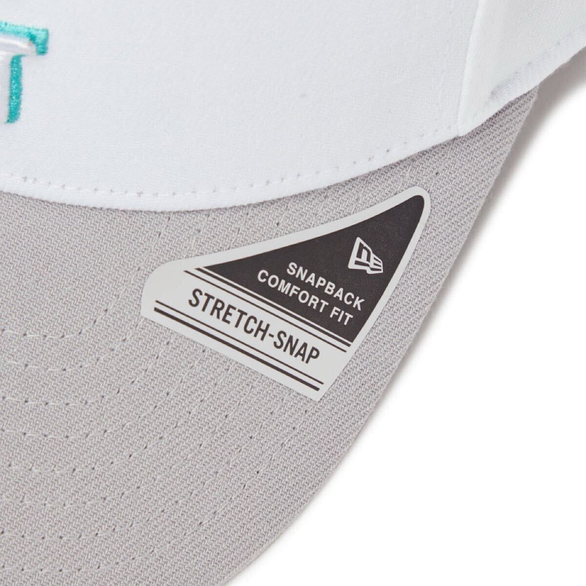 NEW ERA ニューエラ 9SEVENTY 読売ジャイアンツ ティファニー NEW ERA ニューエラ 9SEVENTY 読売ジャイアンツ ティファニー