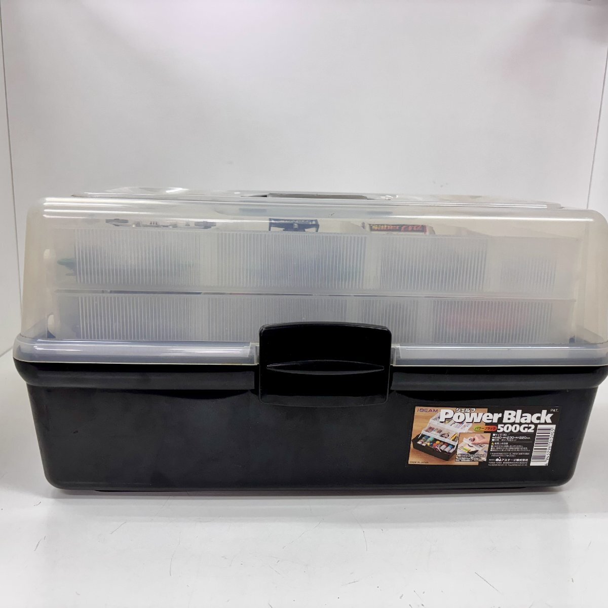 ♪ミニ四駆　車7台　部品類等　まとめ売り　中古　_画像10