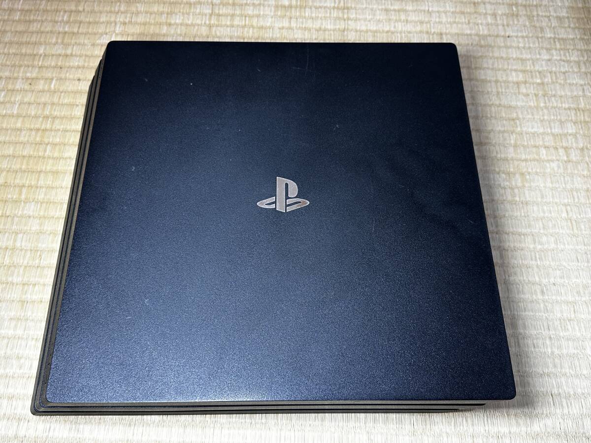 SONY PlayStation4 CUH-7100B ジャンク(PS4本体)|売買された SONY PlayStation4 CUH-7100B ジャンク(PS4本体)|売買された
