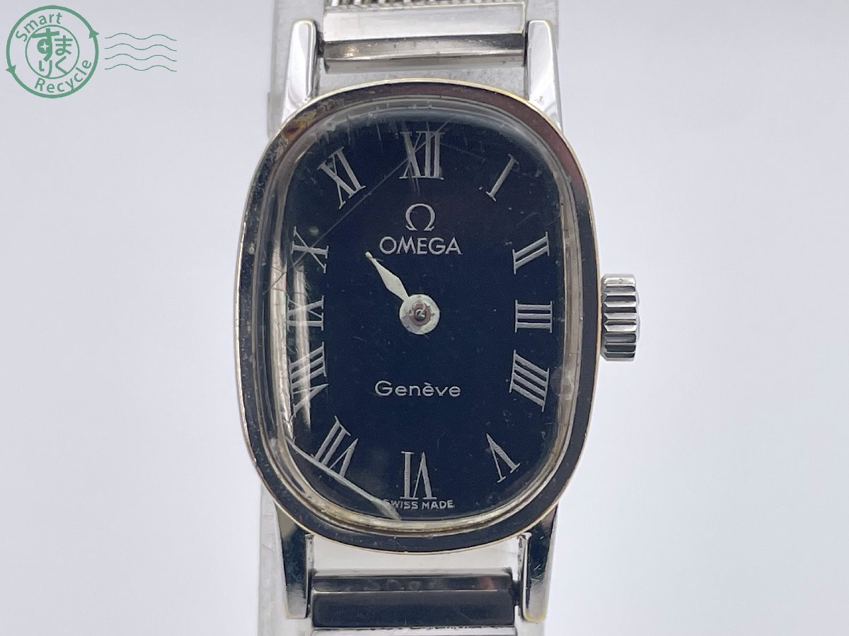 BD0600309 △OMEGA オメガ 511.0454 cal.1070 Geneve ジュネーブ BD0600309 △OMEGA オメガ 511.0454 cal.1070 Geneve ジュネーブ