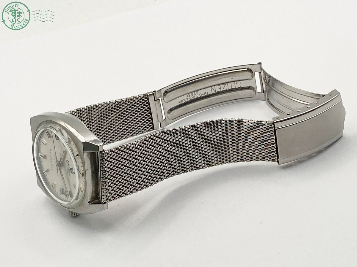 BD0600747 ◇ Nivada ニバダ Streamline 98202 オートマチック BD0600747 ◇ Nivada ニバダ Streamline 98202 オートマチック