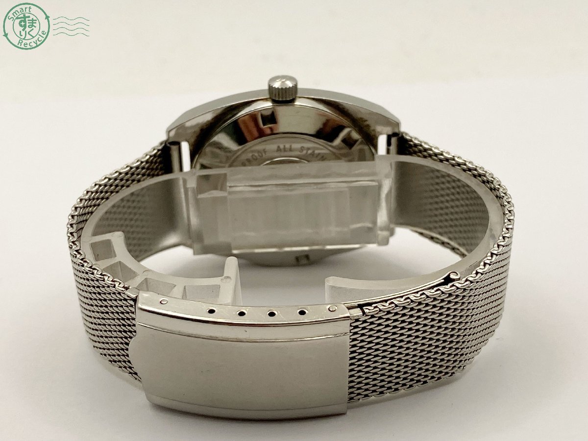 BD0600747 ◇ Nivada ニバダ Streamline 98202 オートマチック BD0600747 ◇ Nivada ニバダ Streamline 98202 オートマチック