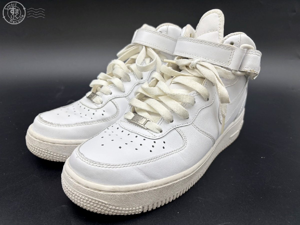 BD0601003 △ NIKE ナイキ AIR FORCE 1 エアフォース 315123-111 BD0601003 △ NIKE ナイキ AIR FORCE 1 エアフォース 315123-111