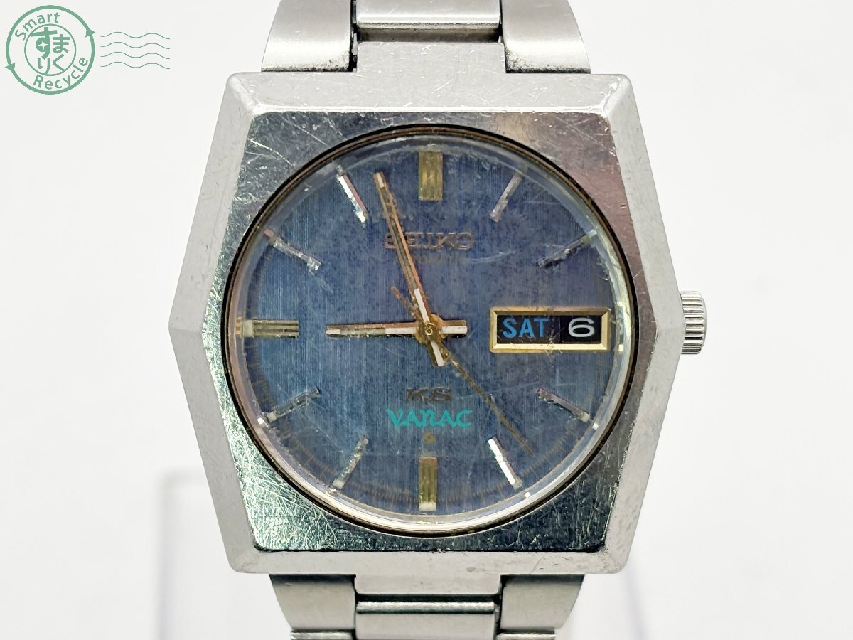 BD0701011 ▽ 1円~! SEIKO セイコー KS キングセイコー 5626 BD0701011 ▽ 1円~! SEIKO セイコー KS キングセイコー 5626