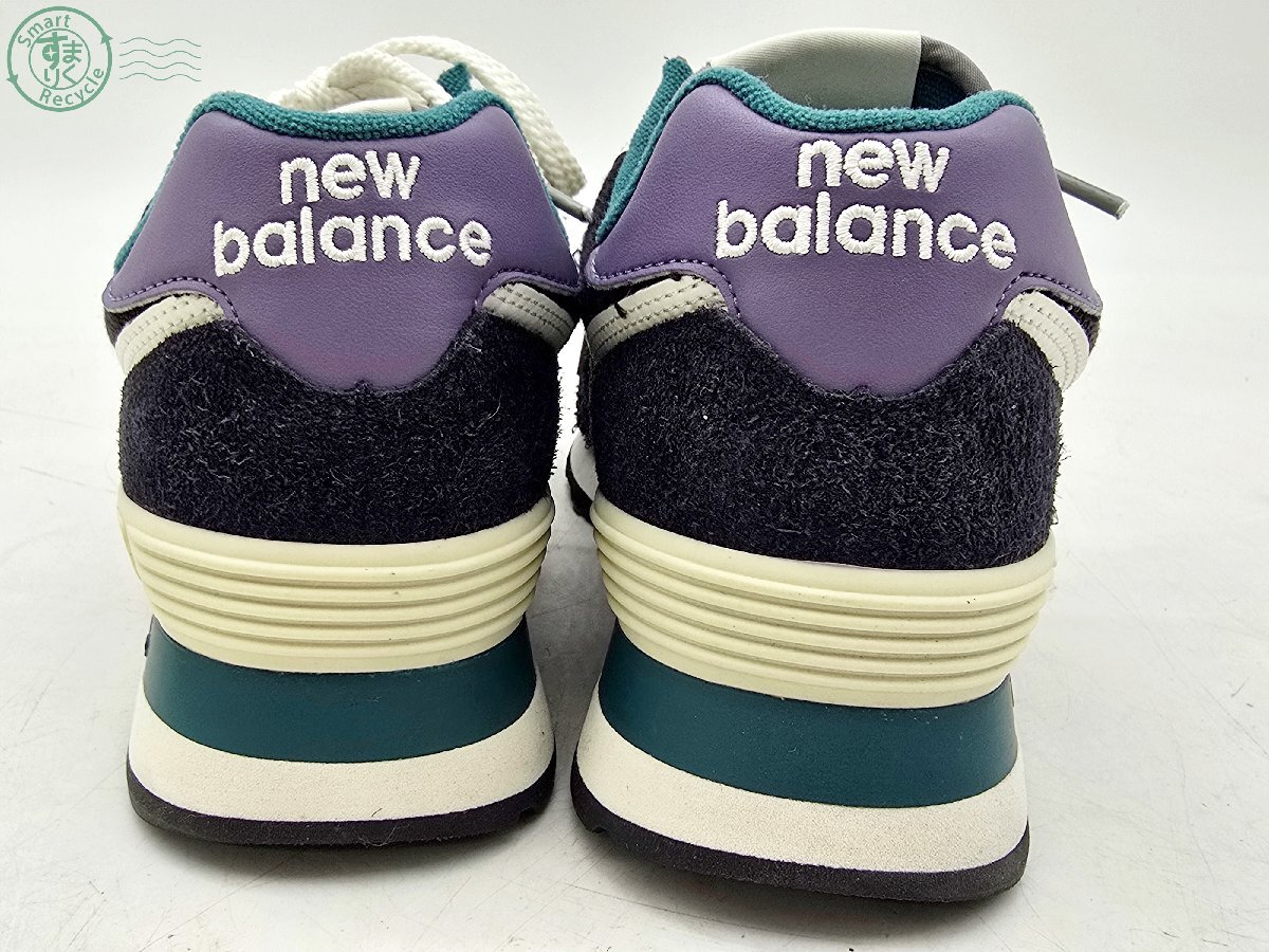 BD0601379 ☆ ④ NewBalance ニューバランス 574 スニーカー BD0601379 ☆ ④ NewBalance ニューバランス 574 スニーカー
