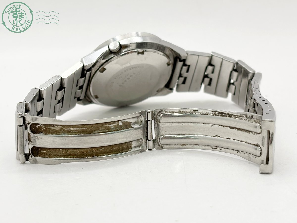 BD0601942 ▽ SEIKO セイコー 5ACTUS アクタス 6106-7690 BD0601942 ▽ SEIKO セイコー 5ACTUS アクタス 6106-7690