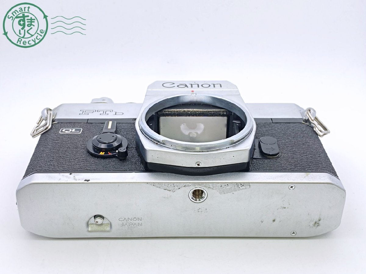BD0602136 ○ Canon FTb QL キヤノン CANON LENS FD 50m 1:1.4 BD0602136 ○ Canon FTb QL キヤノン CANON LENS FD 50m 1:1.4