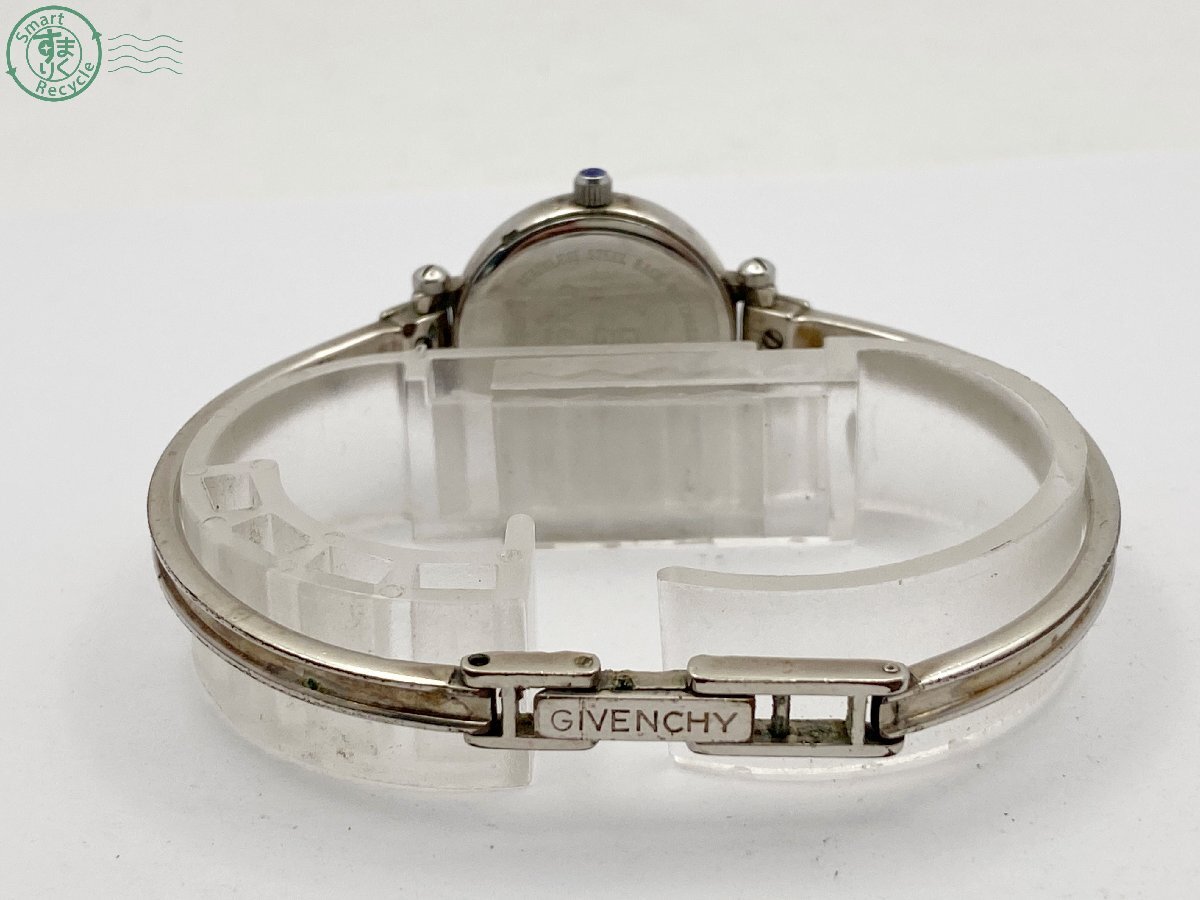 BD0701922 ◇ GIVENCHY ジバンシー ジバンシィ バングルウォッチ BD0701922 ◇ GIVENCHY ジバンシー ジバンシィ バングルウォッチ