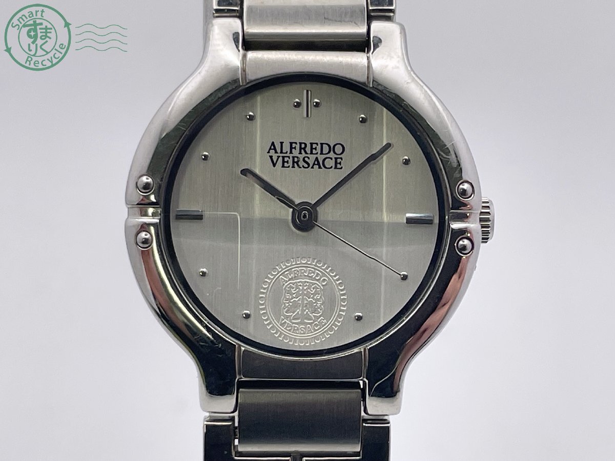 BD0702080 △ALFREDO VERSACE アルフレッドヴェルサーチ V808S BD0702080 △ALFREDO VERSACE アルフレッドヴェルサーチ V808S