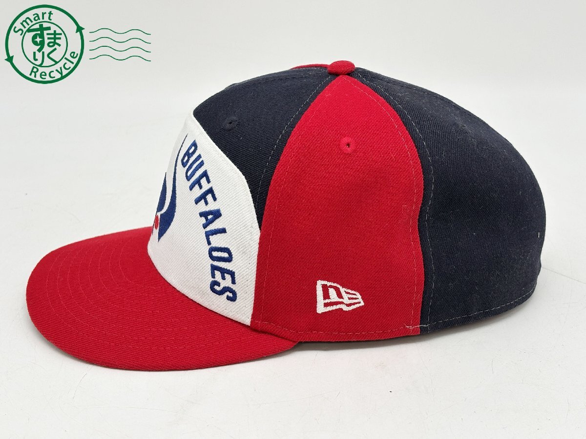 2BC0605647 ◎ NEW ERA 59FIFTY 近鉄バファローズ ニューエラ 2BC0605647 ◎ NEW ERA 59FIFTY 近鉄バファローズ ニューエラ