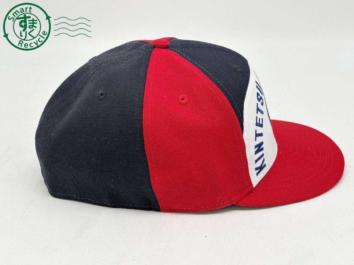 2BC0605647 ◎ NEW ERA 59FIFTY 近鉄バファローズ ニューエラ 2BC0605647 ◎ NEW ERA 59FIFTY 近鉄バファローズ ニューエラ