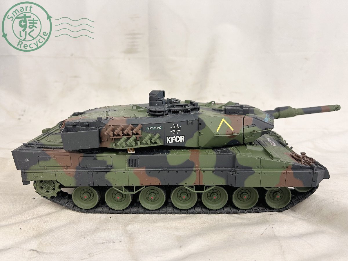 BD0602490 ▽ 東京マルイ ラジコン戦車 CR バトルタンクシリーズ BD0602490 ▽ 東京マルイ ラジコン戦車 CR バトルタンクシリーズ