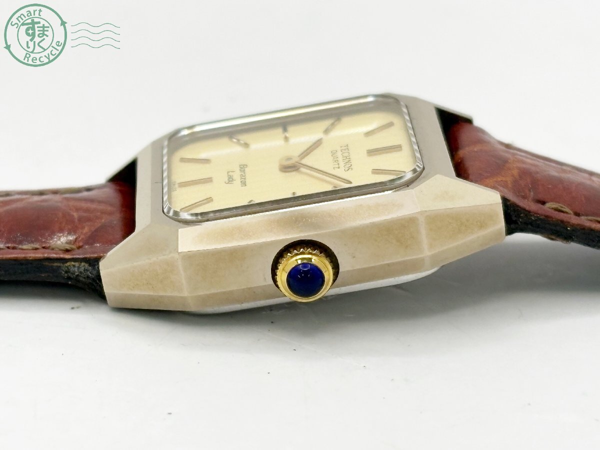 BD0602895 ▽ TECHNOS テクノス Brazon Lady ボラゾン スクエア BD0602895 ▽ TECHNOS テクノス Brazon Lady ボラゾン スクエア