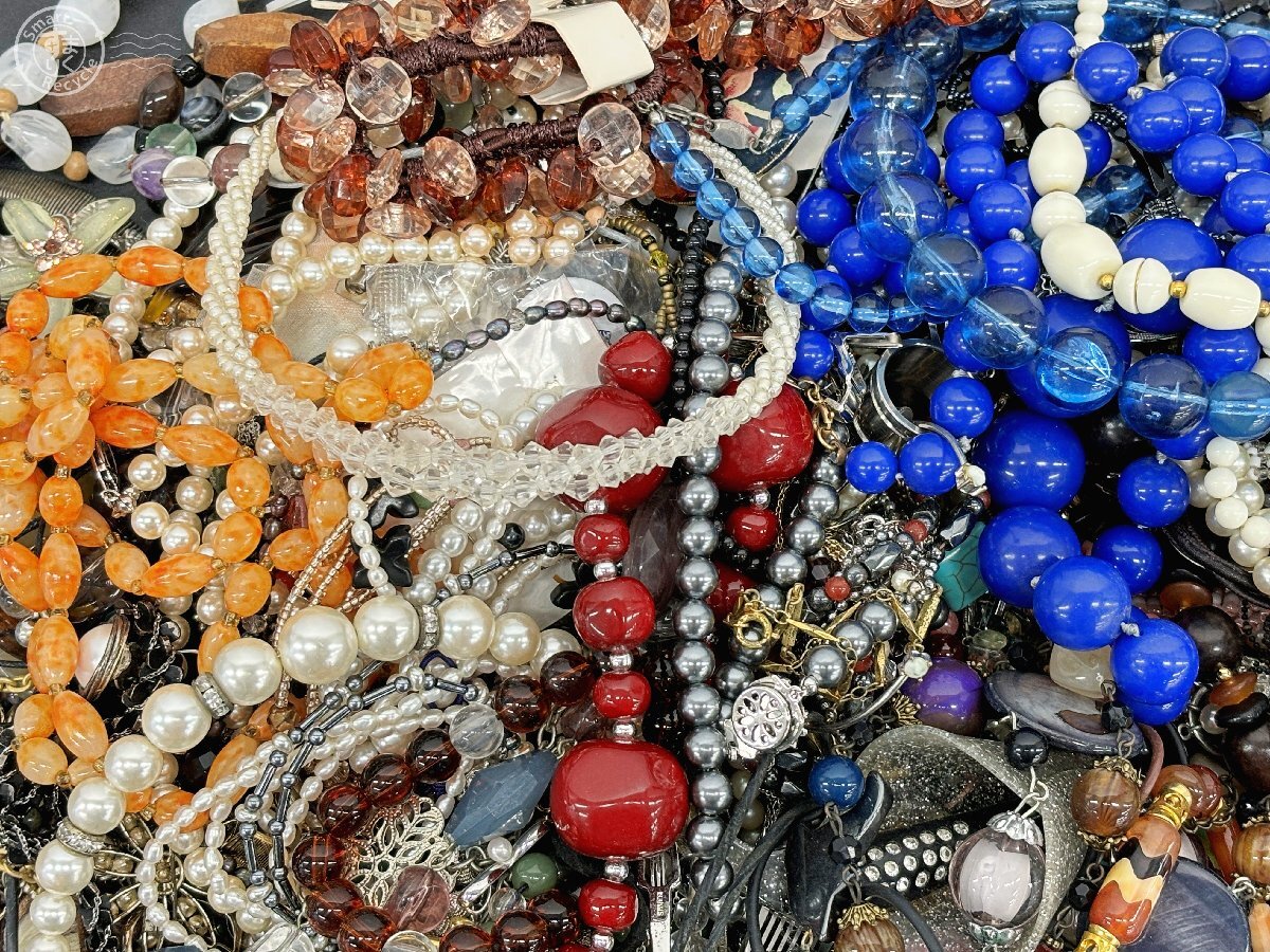 BD0102976 ♭1円~! イミテーション アクセサリー まとめ売り 約 BD0102976 ♭1円~! イミテーション アクセサリー まとめ売り 約