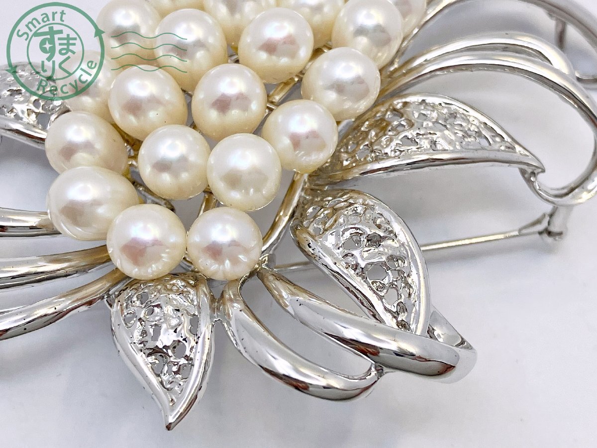 BD0603474 ☆ SILVER 刻印 シルバー ブローチ 兼 ペンダント BD0603474 ☆ SILVER 刻印 シルバー ブローチ 兼 ペンダント