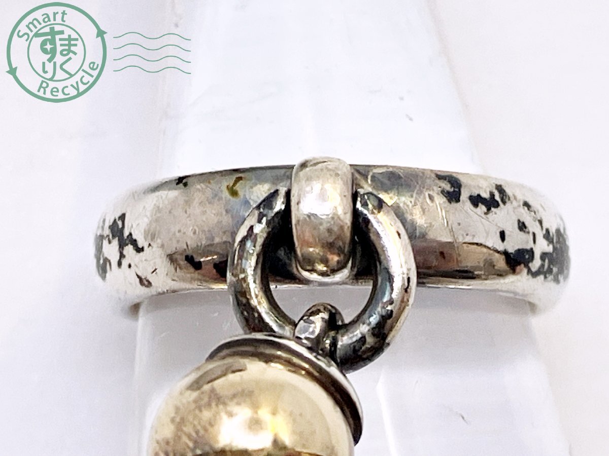 BD0703340 ☆ 1円~! TIFFANY&Co. ティファニー 1995 925 750 BD0703340 ☆ 1円~! TIFFANY&Co. ティファニー 1995 925 750