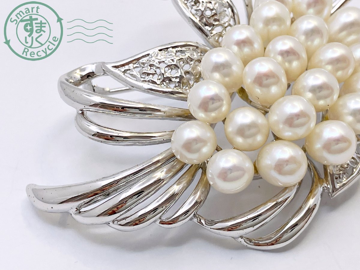 BD0603474 ☆ SILVER 刻印 シルバー ブローチ 兼 ペンダント BD0603474 ☆ SILVER 刻印 シルバー ブローチ 兼 ペンダント