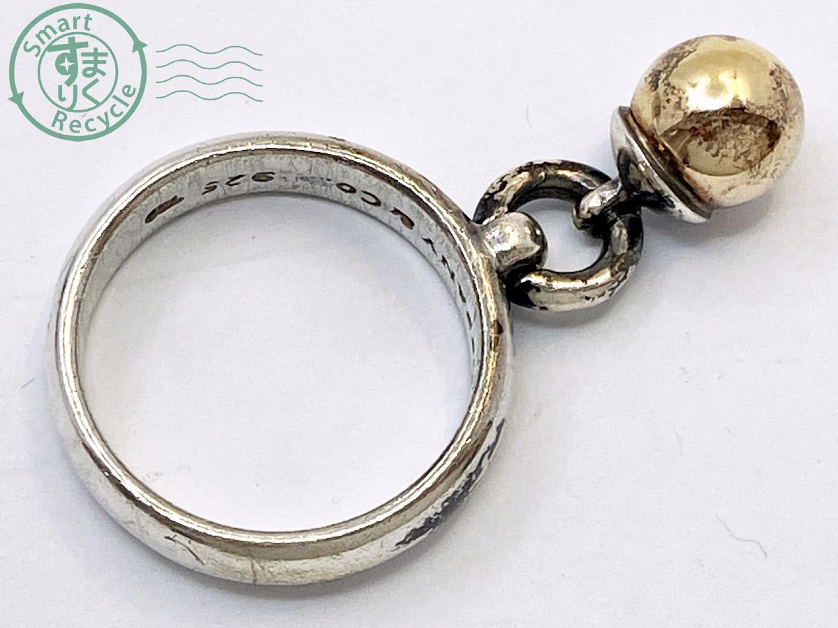 BD0703340 ☆ 1円~! TIFFANY&Co. ティファニー 1995 925 750 BD0703340 ☆ 1円~! TIFFANY&Co. ティファニー 1995 925 750