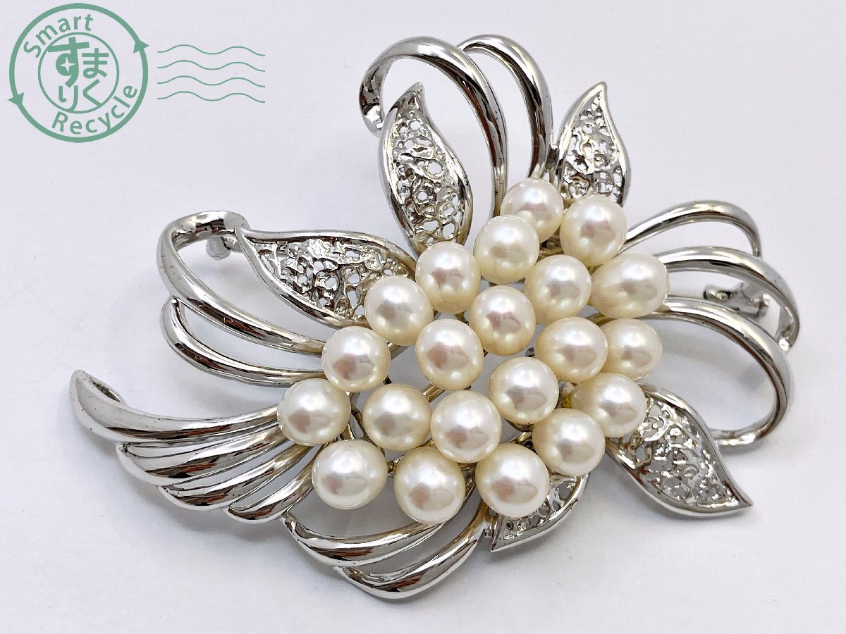 BD0603474 ☆ SILVER 刻印 シルバー ブローチ 兼 ペンダント BD0603474 ☆ SILVER 刻印 シルバー ブローチ 兼 ペンダント