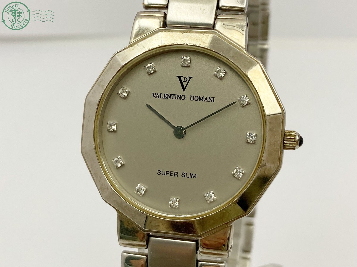 BD0603329 ◇ VALENTINO DOMANI バレンチノドマーニ SUPER SLIM BD0603329 ◇ VALENTINO DOMANI バレンチノドマーニ SUPER SLIM