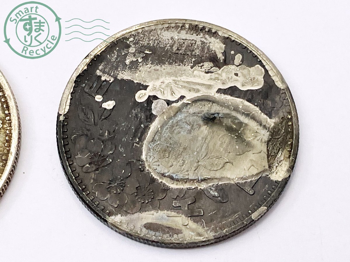 BD0103692 ☆ 東京オリンピック 1964 昭和39年 1000円 千円 銀貨 BD0103692 ☆ 東京オリンピック 1964 昭和39年 1000円 千円 銀貨