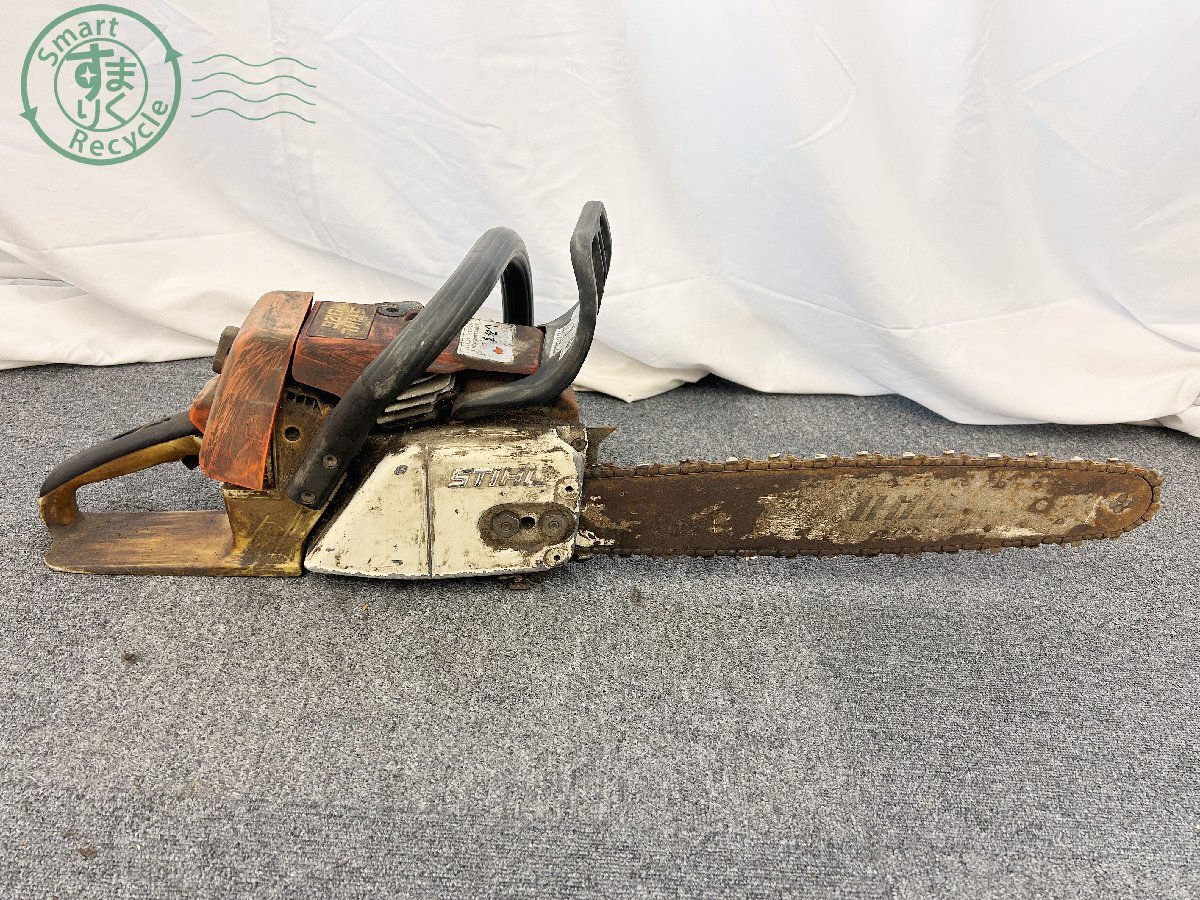 BD0603963 ▽ 【直接引取・来店引取限定】 STIHL スチール BD0603963 ▽ 【直接引取・来店引取限定】 STIHL スチール