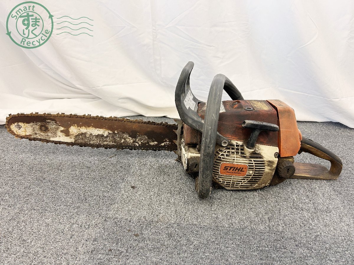 BD0603963 ▽ 【直接引取・来店引取限定】 STIHL スチール BD0603963 ▽ 【直接引取・来店引取限定】 STIHL スチール