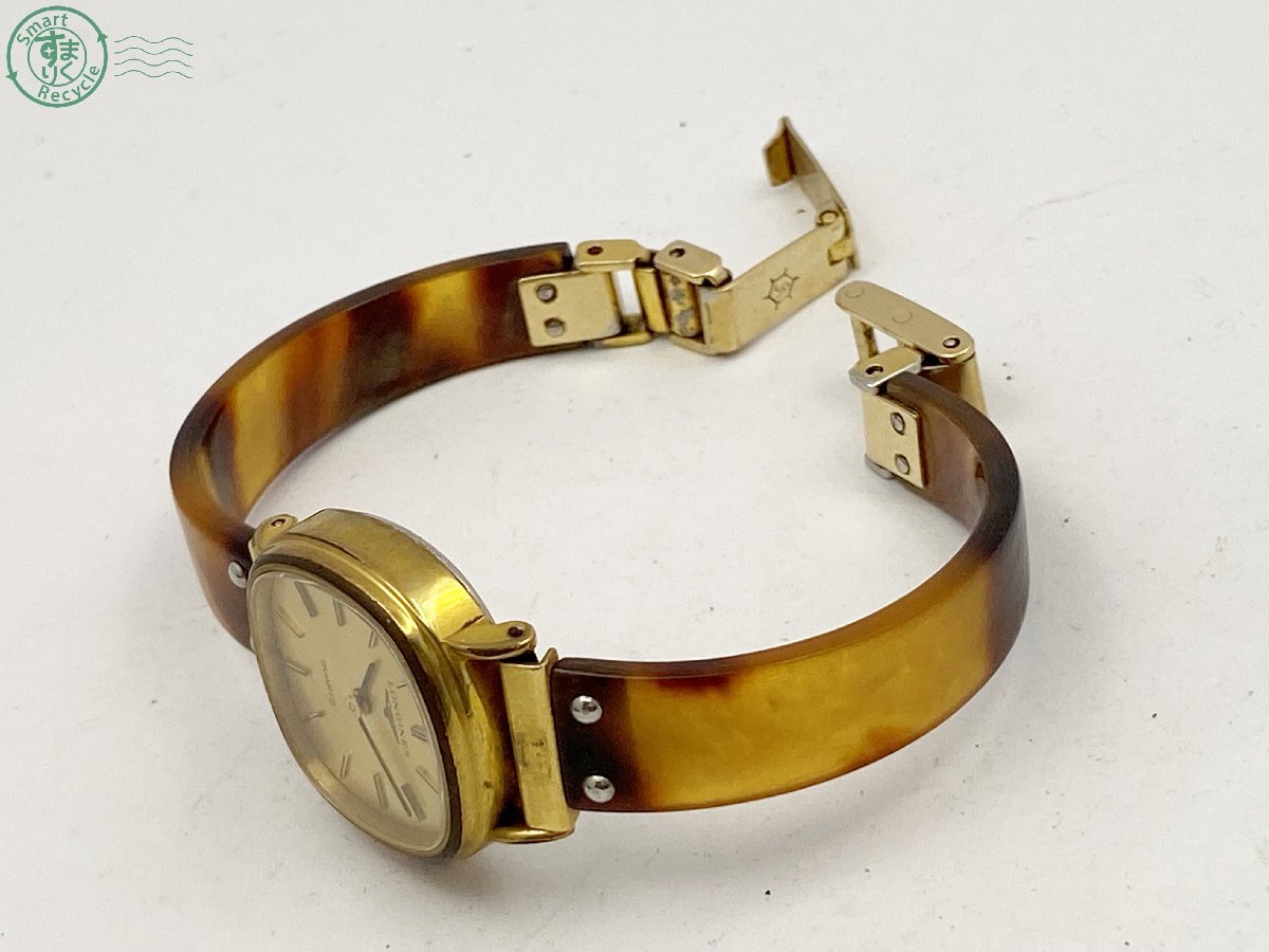 BD0604099 ◇ LONGINES ロンジン 19052621 QZ QUARTZ クォーツ BD0604099 ◇ LONGINES ロンジン 19052621 QZ QUARTZ クォーツ