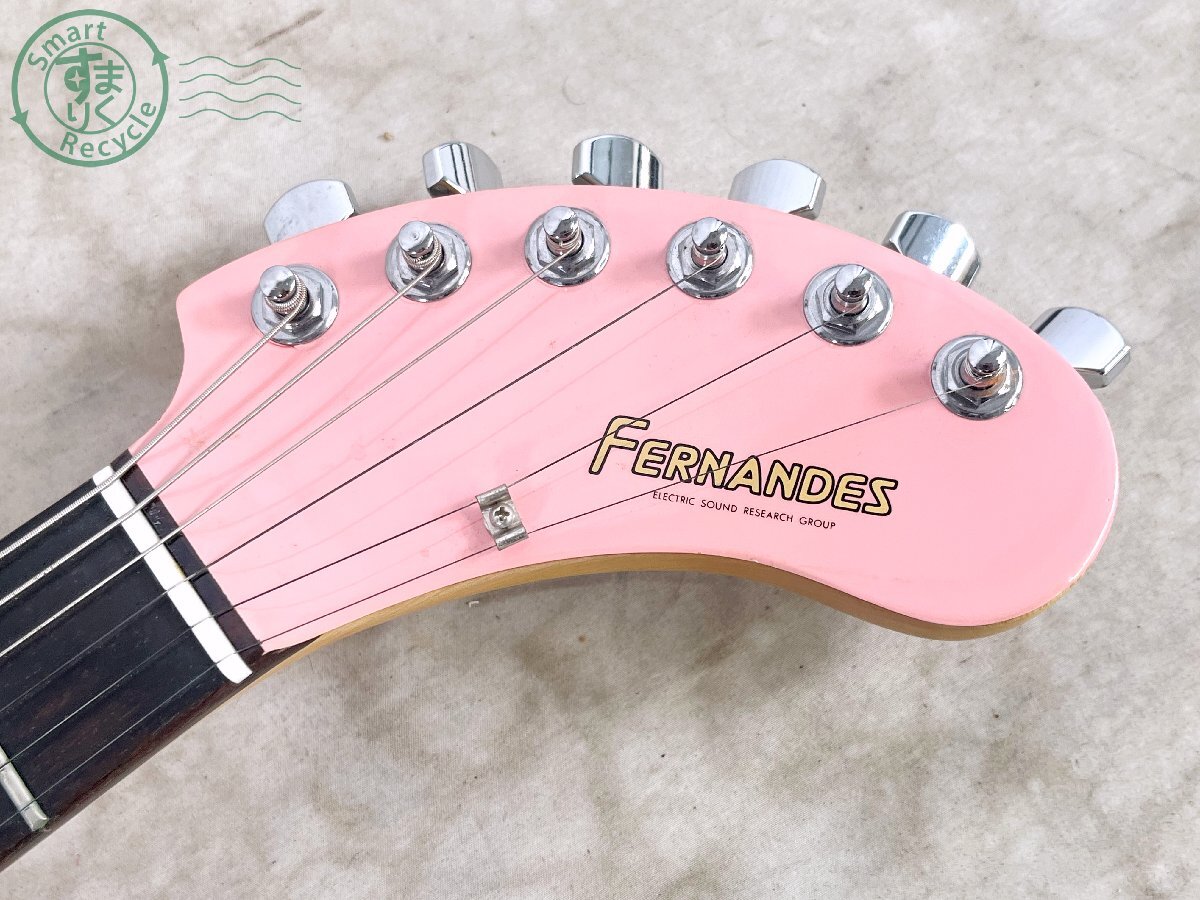BD0604415 □ FERNANDES フェルナンデス ZO-3 スピーカー内蔵 BD0604415 □ FERNANDES フェルナンデス ZO-3 スピーカー内蔵