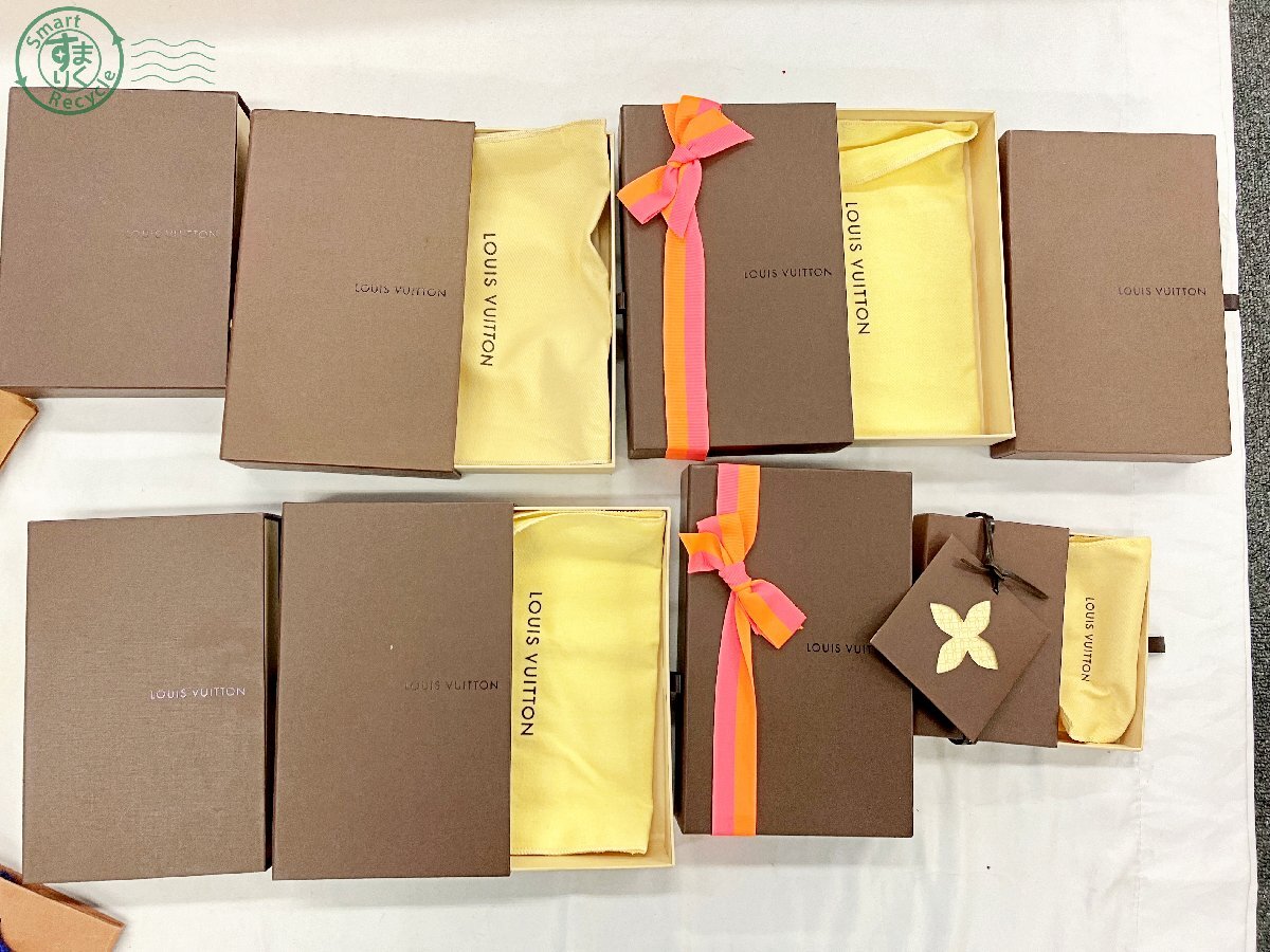 BD0104409 △ 1円スタート LOUIS VUITTON ルイ・ヴィトン 空箱 BD0104409 △ 1円スタート LOUIS VUITTON ルイ・ヴィトン 空箱